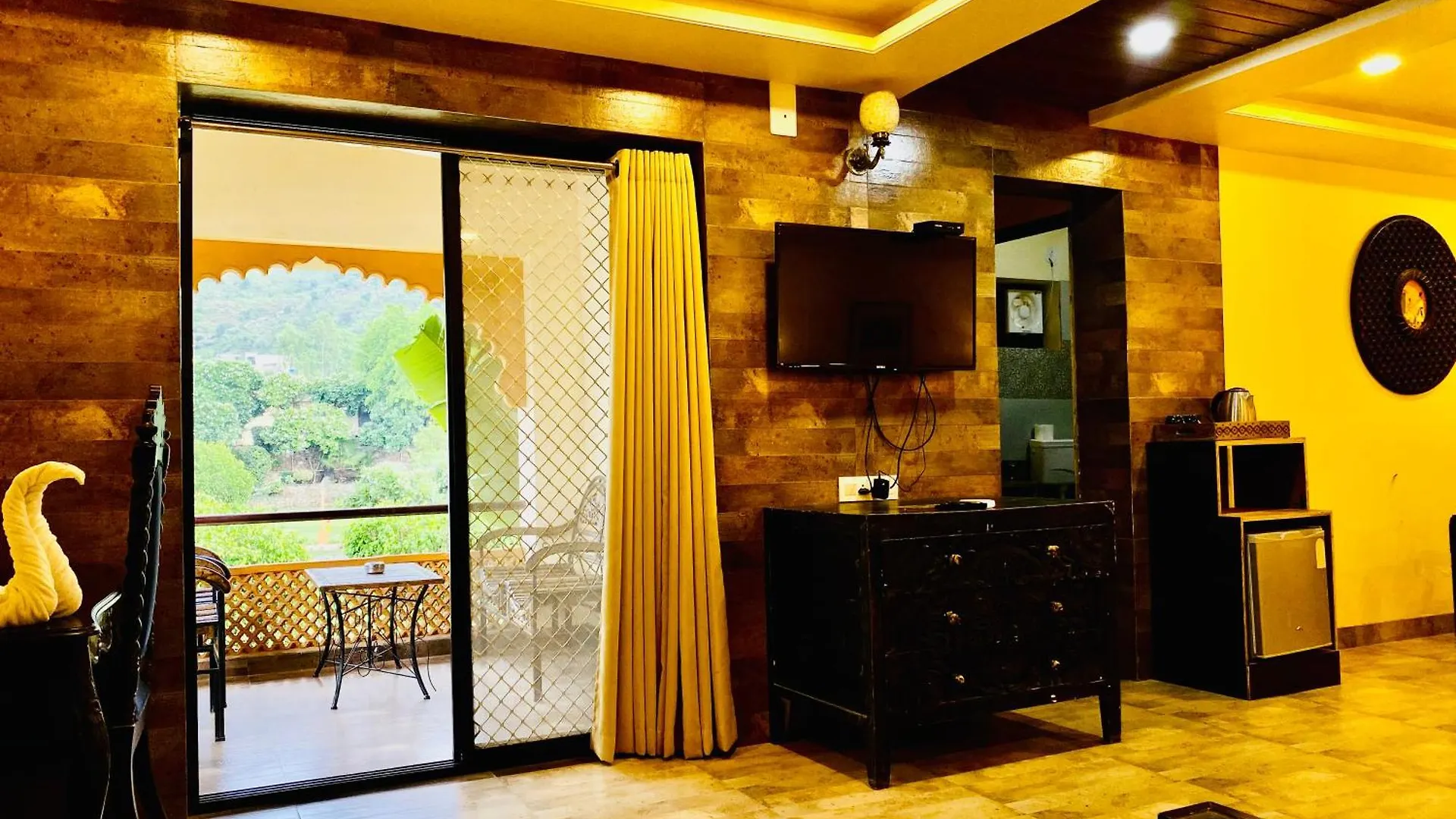 Udai Valley Resort - A Riverside Destination Wedding Resort Nai  Udaipur