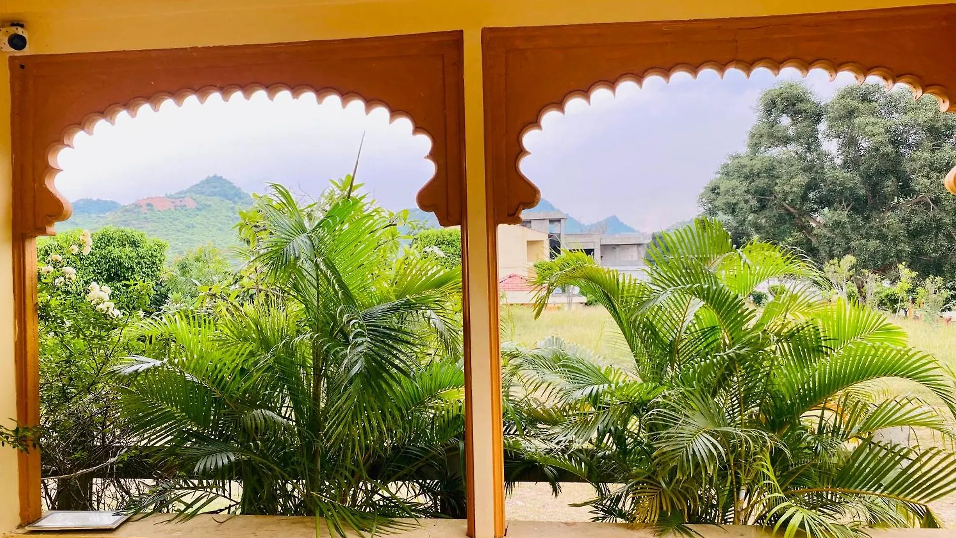 Udai Valley Resort - A Riverside Destination Wedding Resort Nai Udaipur