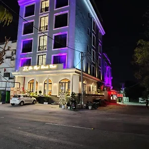 Hotel Sita Royal Lakside, Udaipur