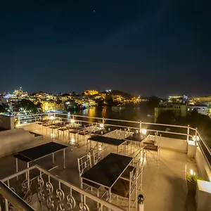 Hostel Backpacker Panda Udaipur, Udaipur